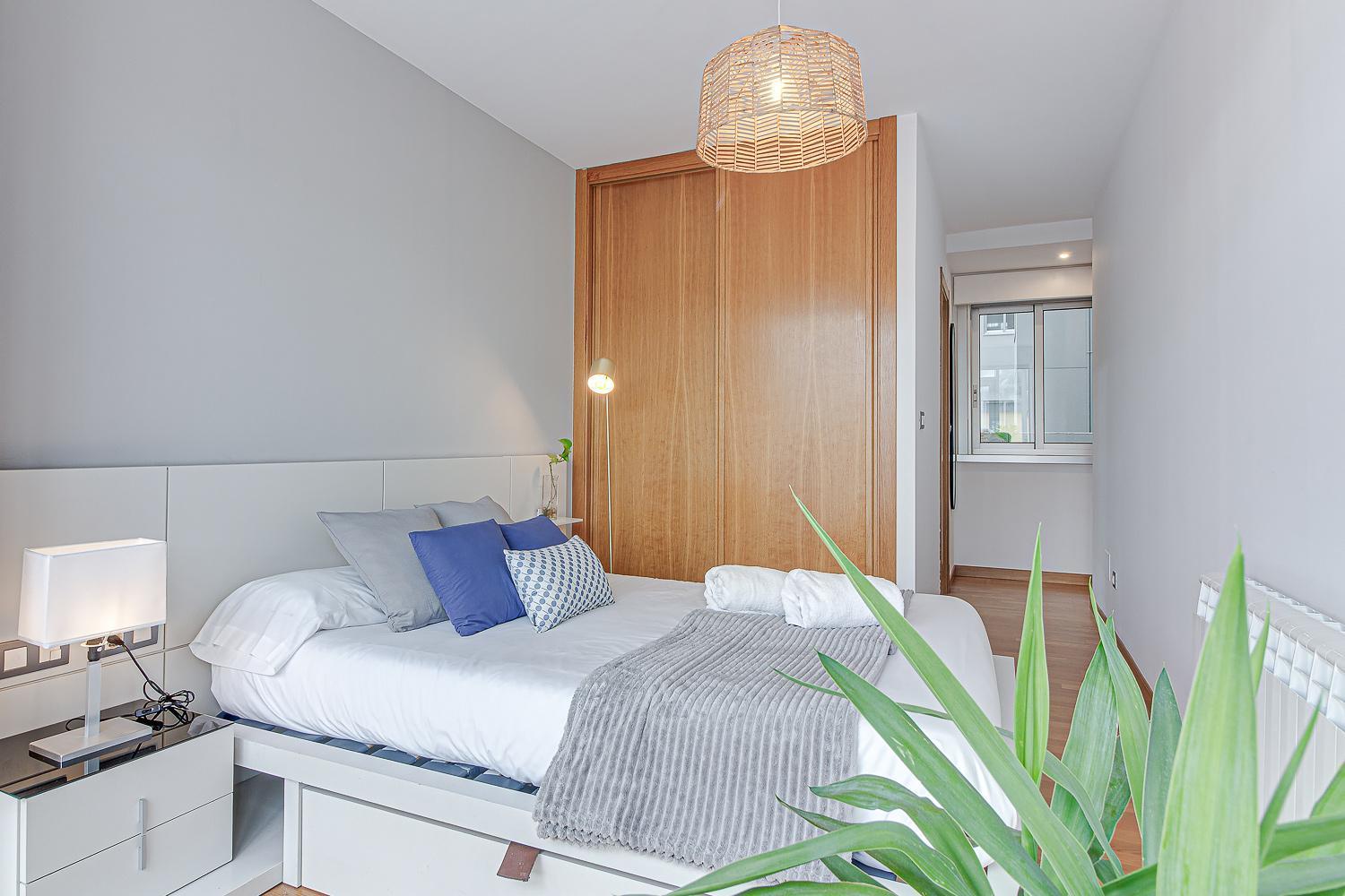 Blue Ocean Apartment A Coruna Ngoại thất bức ảnh