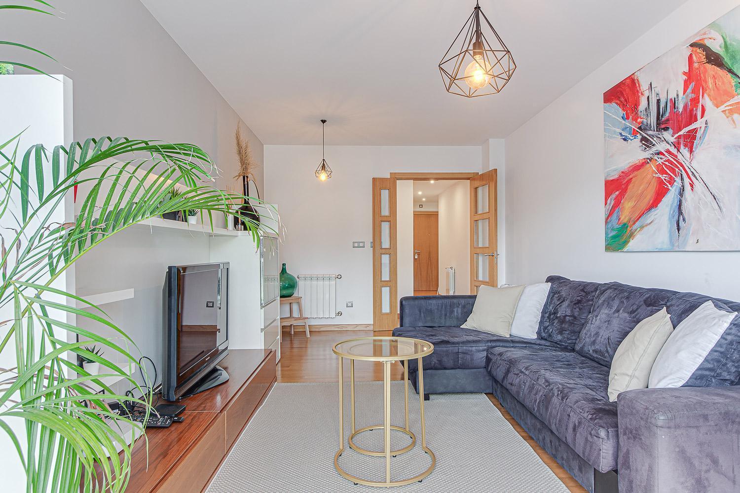 Blue Ocean Apartment A Coruna Ngoại thất bức ảnh